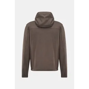 The Product is the Hero - Herren - Blouson %27Billy%27 graubraun meliert