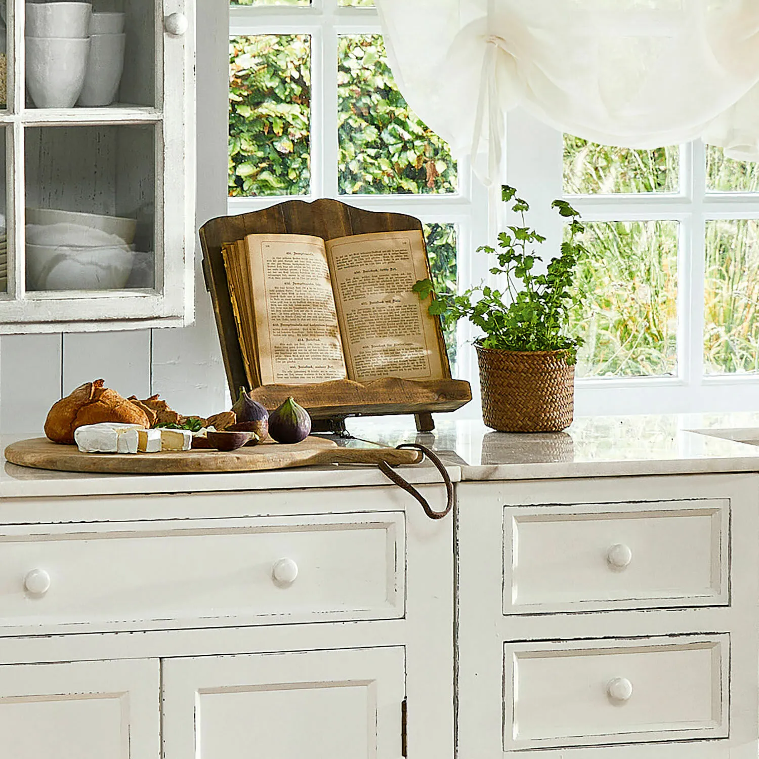 Buchstütze Mags – Bild 4