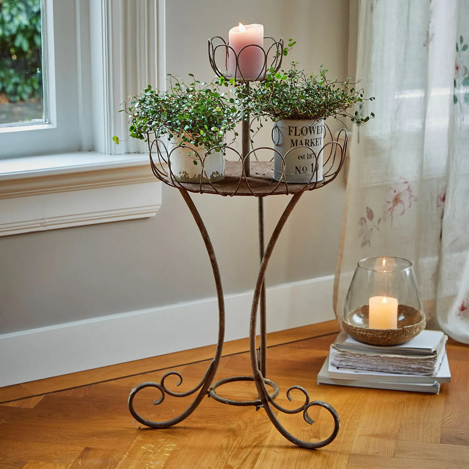 Deko-Ständer Mélissant – Bild 5