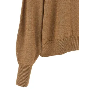 Etoile Isabel Marant - Nasha%27 Sweater - Größe 38 - braun