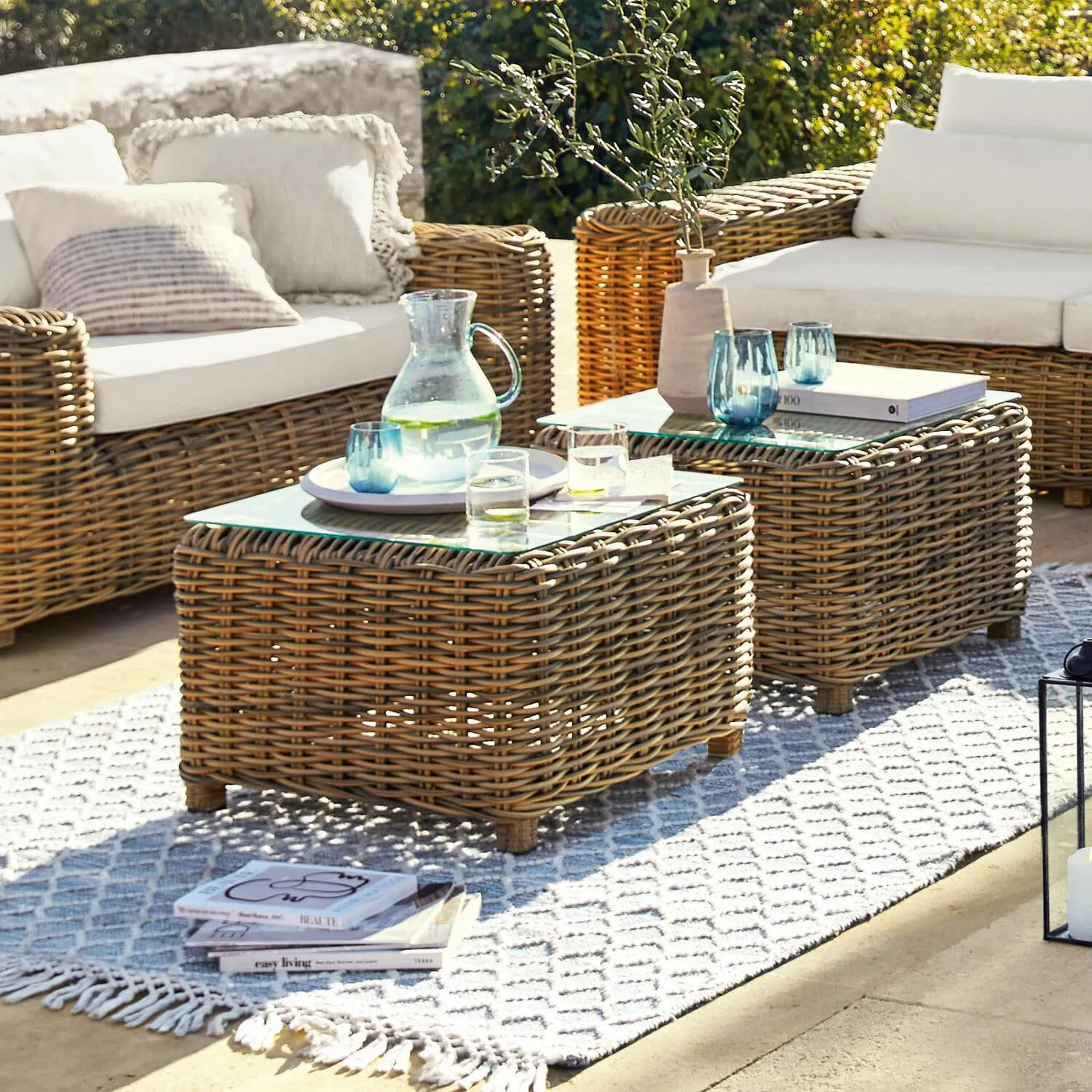 Beistelltisch Cubo – Bild 5