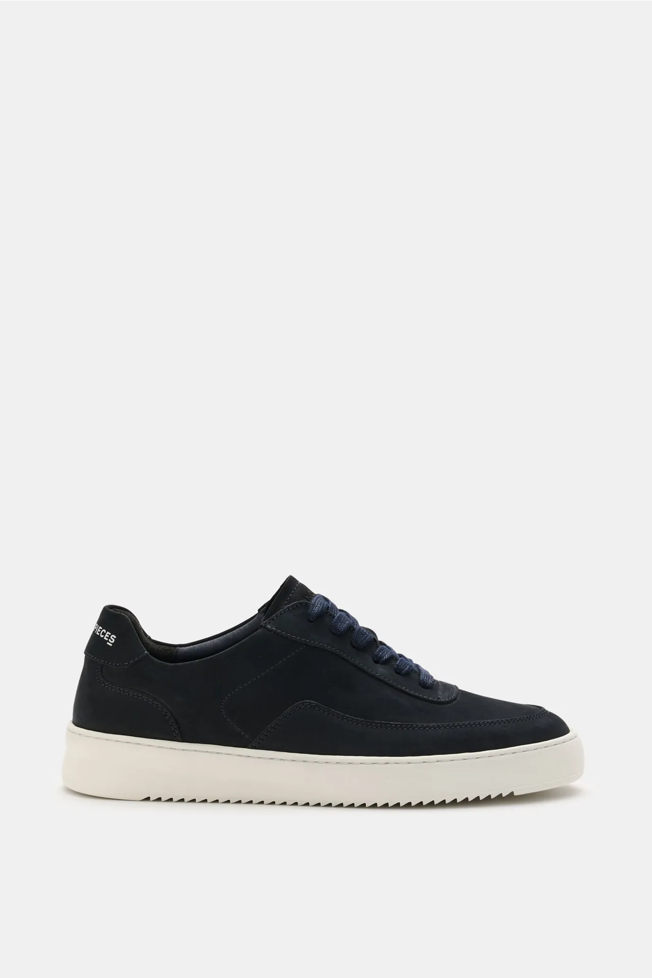 Filling Pieces - Herren - Sneaker %27Mondo 2.0%27 navy Filling Pieces - Herren - Sneaker %27Mondo 2.0%27 navy