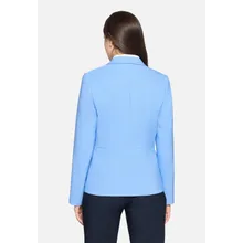 Blazer-Jacke langarm Blazer-Jacke langarm