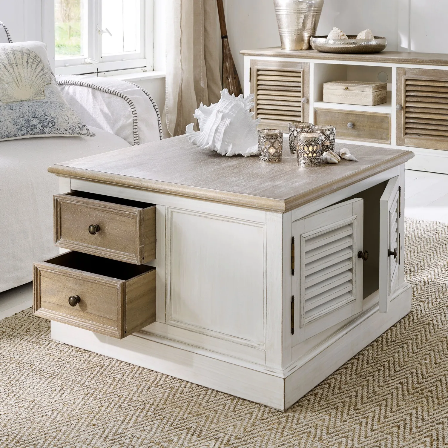 Couchtisch Cloverport – Bild 2