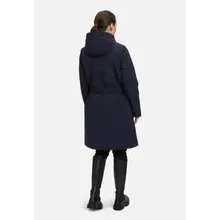 Wendejacke mit Kapuze Wendejacke mit Kapuze