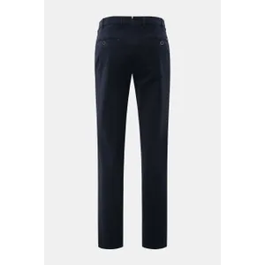 Hiltl - Herren - Baumwollhose %27Parma%27 navy