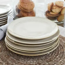 Teller 6er Set Périers Teller 6er Set Périers