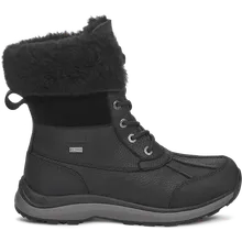 UGG - Adirondack Boot III Black - Größe 37 - bunt UGG - Adirondack Boot III Black - Größe 37 - bunt