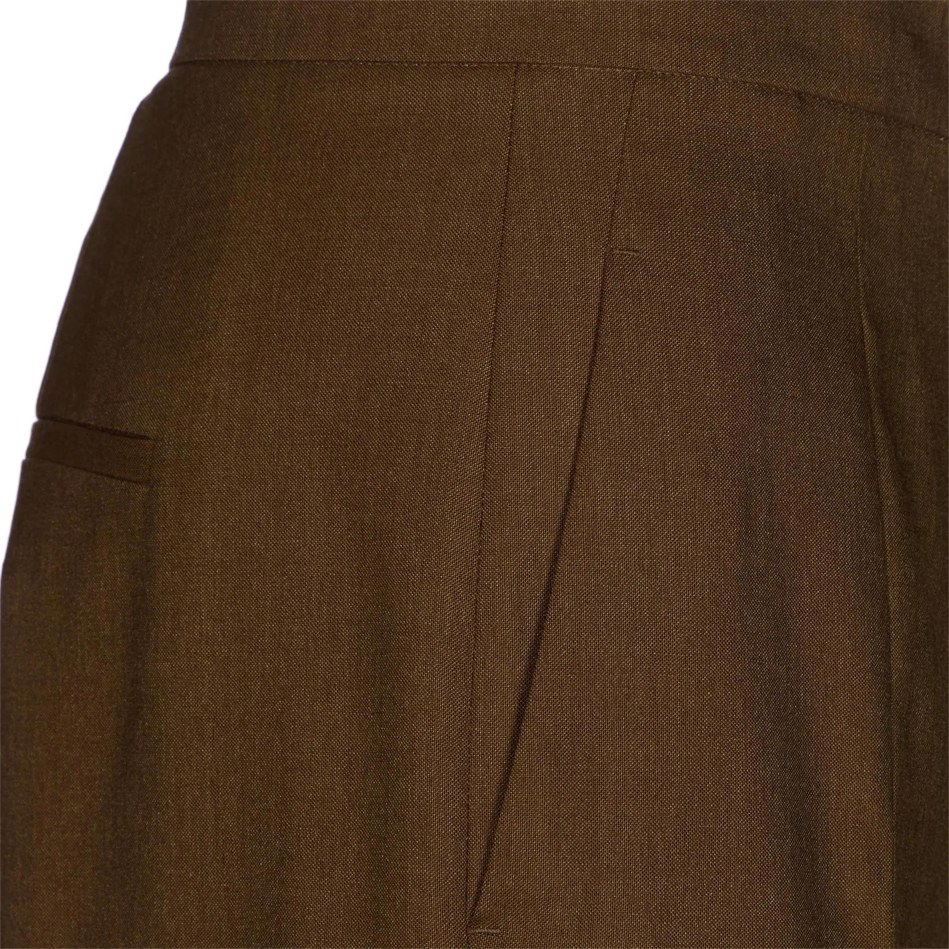 Seafarer - Pantalone April - Größe I42 - braun