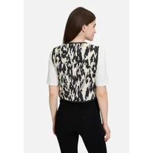 Wendeweste ohne Arm Wendeweste ohne Arm