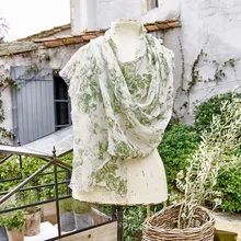 Schal Mercier Schal Mercier