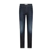REPLAY - Hyperflex Jeans Anbass - Größe 28/32 - blau REPLAY - Hyperflex Jeans Anbass - Größe 28/32 - blau