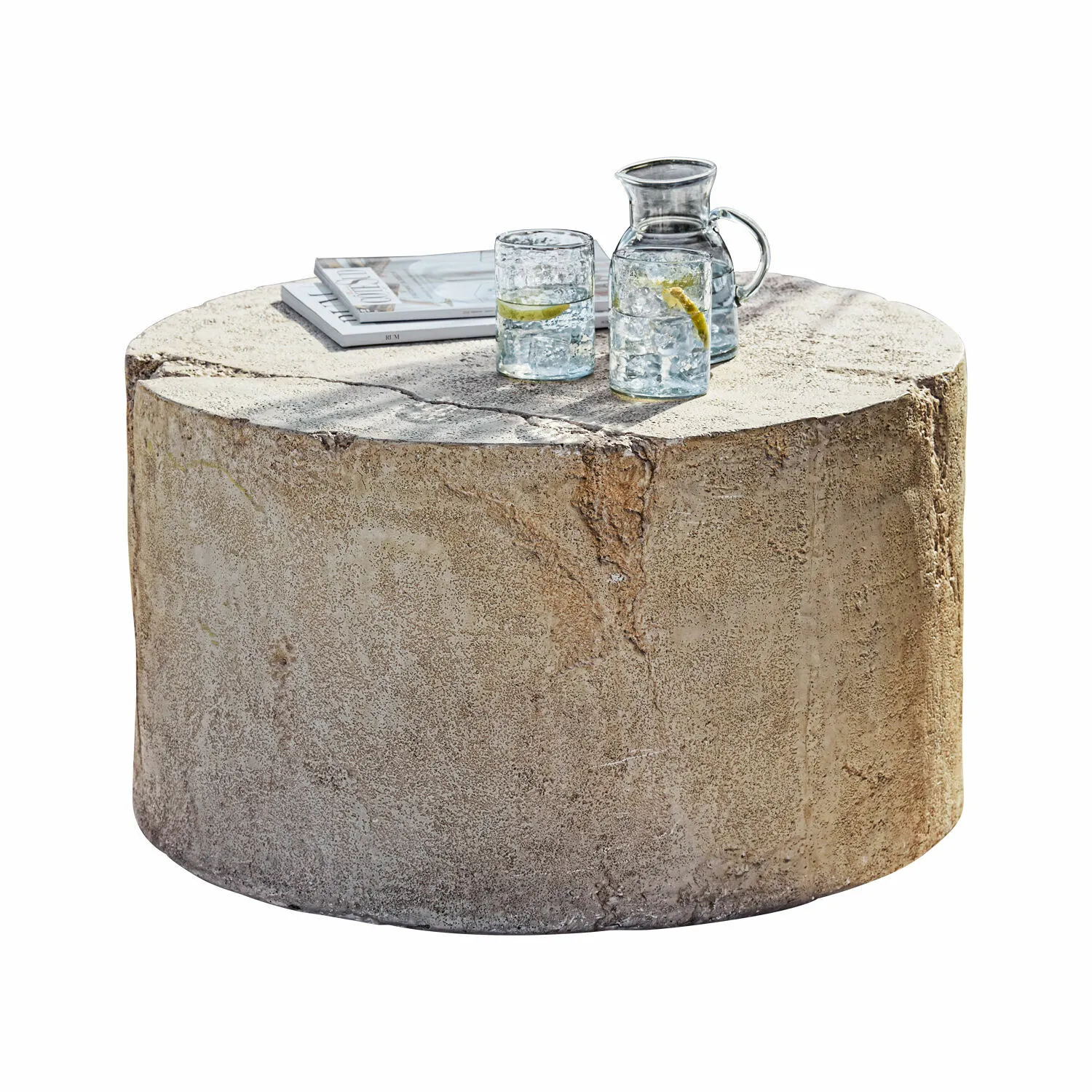 Couchtisch Paxton – Bild 3