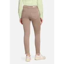 Basic-Jeans mit Waschung Basic-Jeans mit Waschung