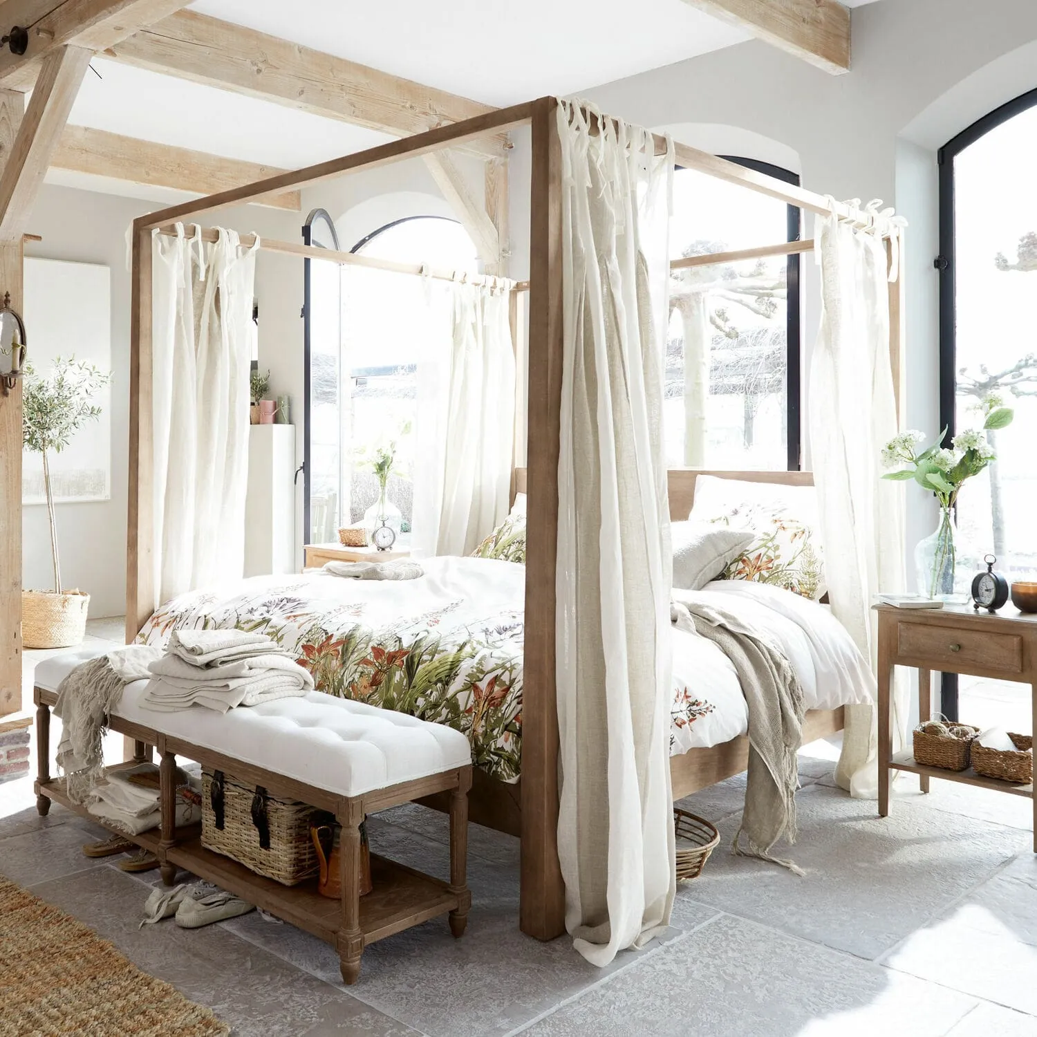 Bett Milo – Bild 4