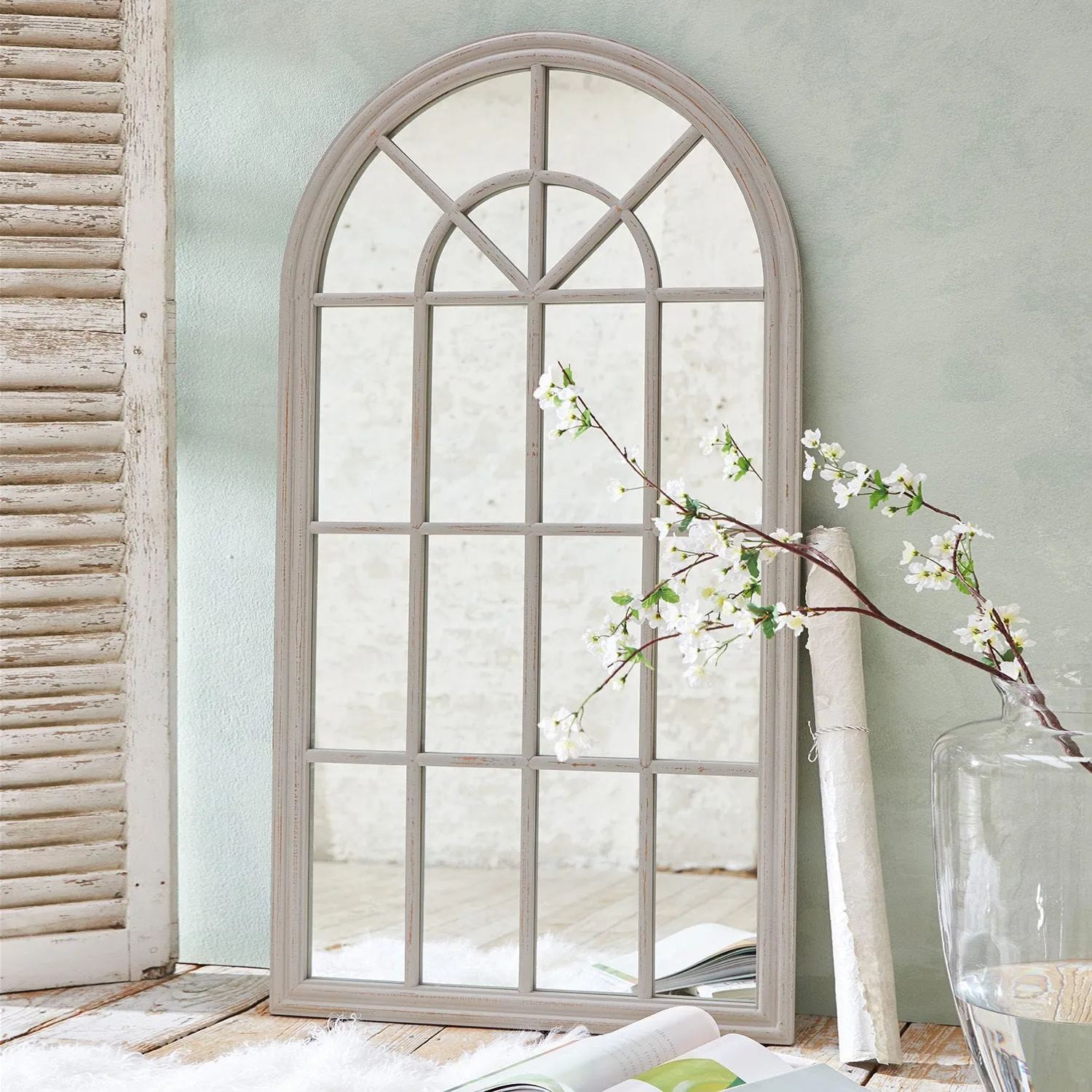 Spiegel Elters – Bild 2