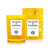 Acqua Di Parma Notte Di Stelle Weihnachttskerze 2020 Acqua Di Parma Notte Di Stelle Weihnachttskerze 2020