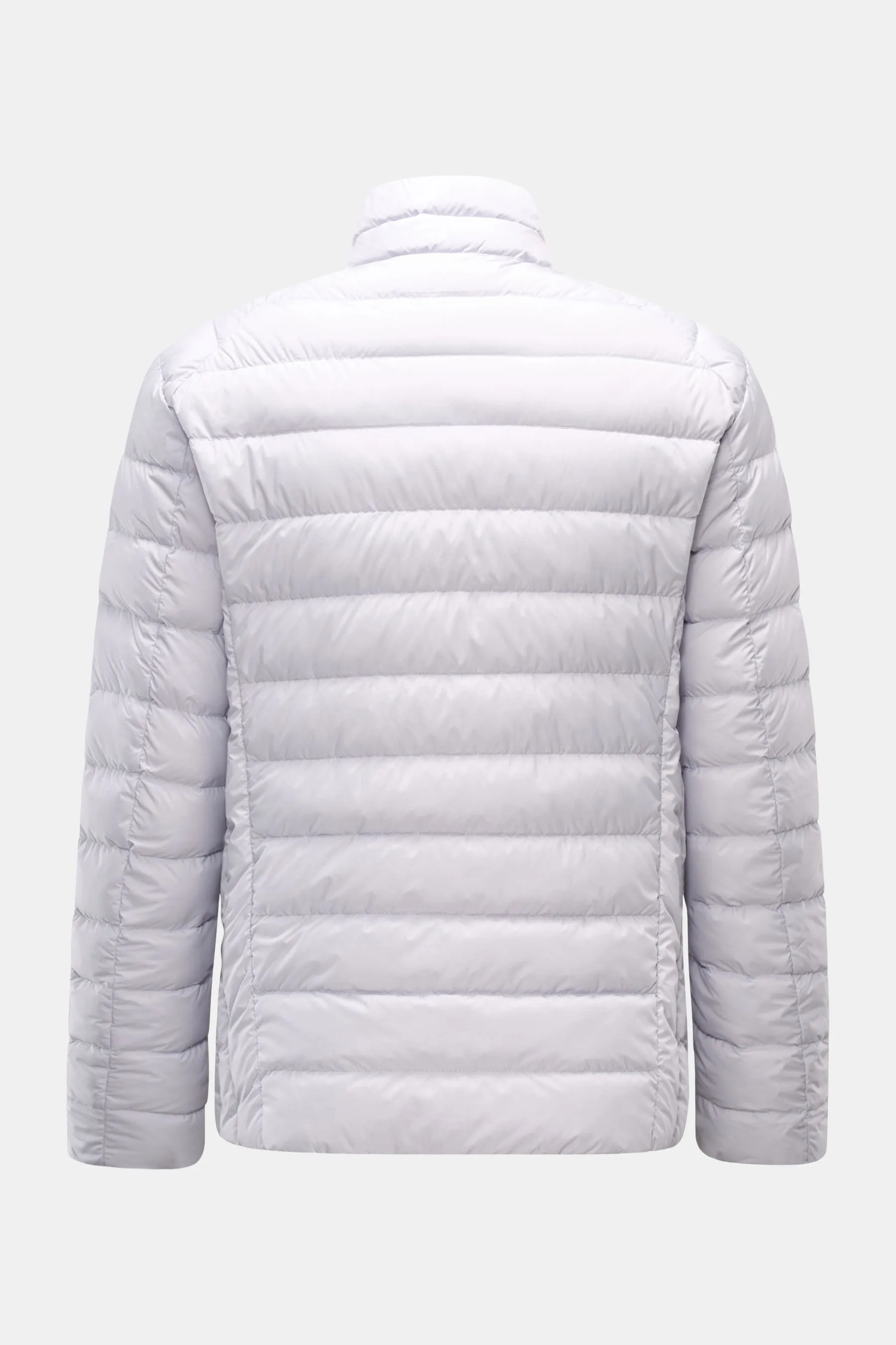 Parajumpers - Herren - Daunenjacke 'Ugo' hellgrau – Bild 2