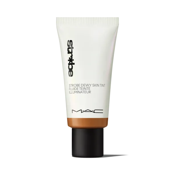 Mac Cosmetics - Strobe Dewy Skin Tint - Deep 3 Mac Cosmetics - Strobe Dewy Skin Tint - Deep 3