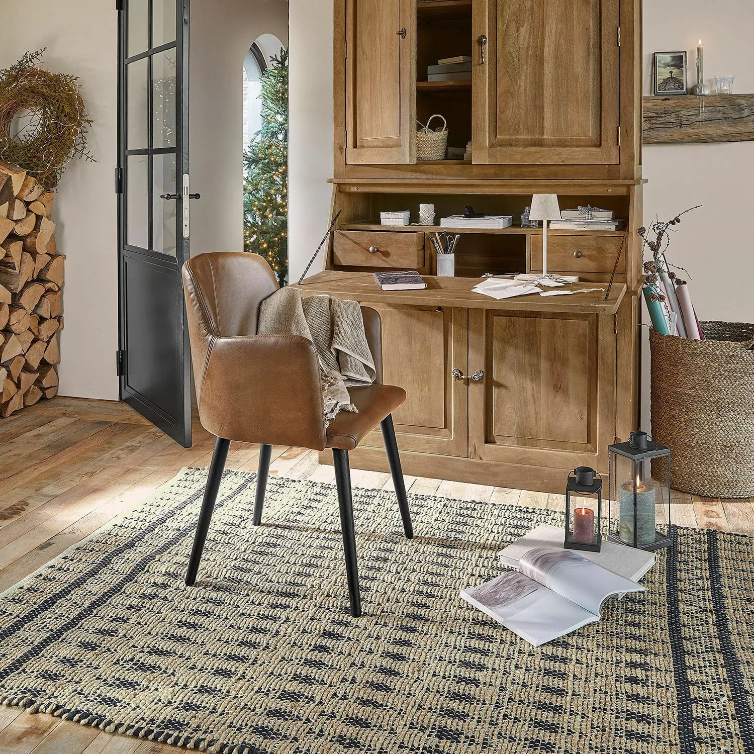 Stuhl Zephiron – Bild 4