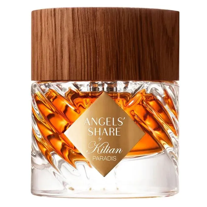 Kilian Paris Angels%27 Share Paradis Eau De Parfum Spray 50ml Nachfüllbar Kilian Paris Angels%27 Share Paradis Eau De Parfum Spray 50ml Nachfüllbar