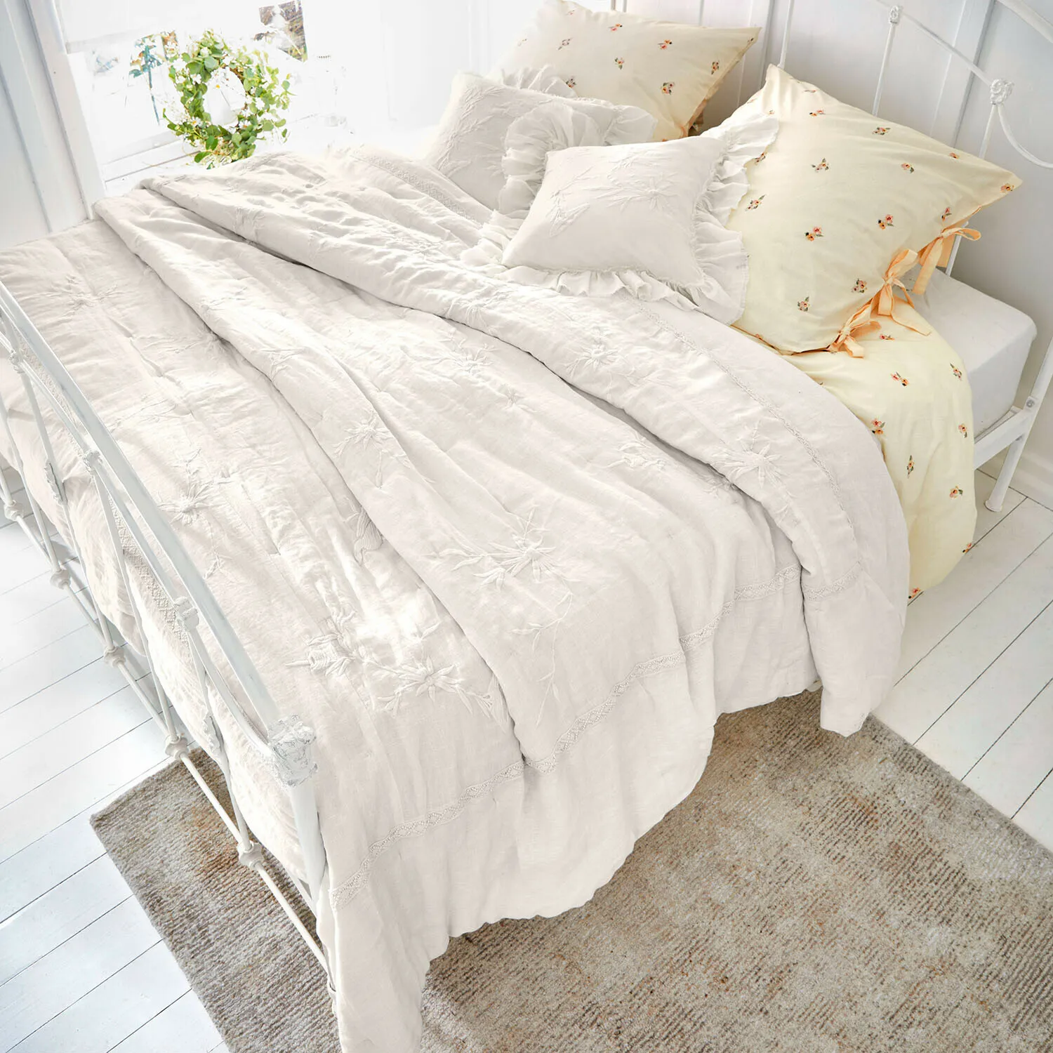 Quilt Norwyn Quilt Norwyn