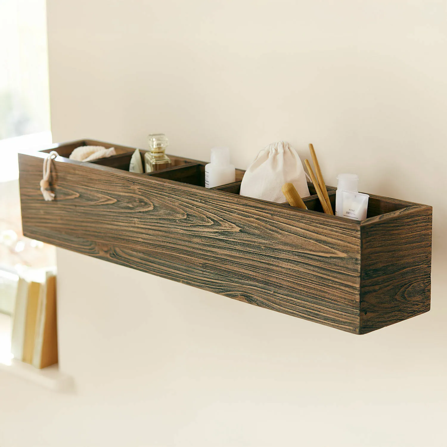 Wandregal Katelac – Bild 2