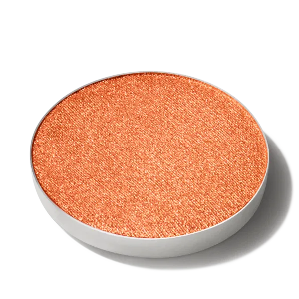 Mac Cosmetics - Pro Palette Pan - Jingle Ball Bronze Mac Cosmetics - Pro Palette Pan - Jingle Ball Bronze