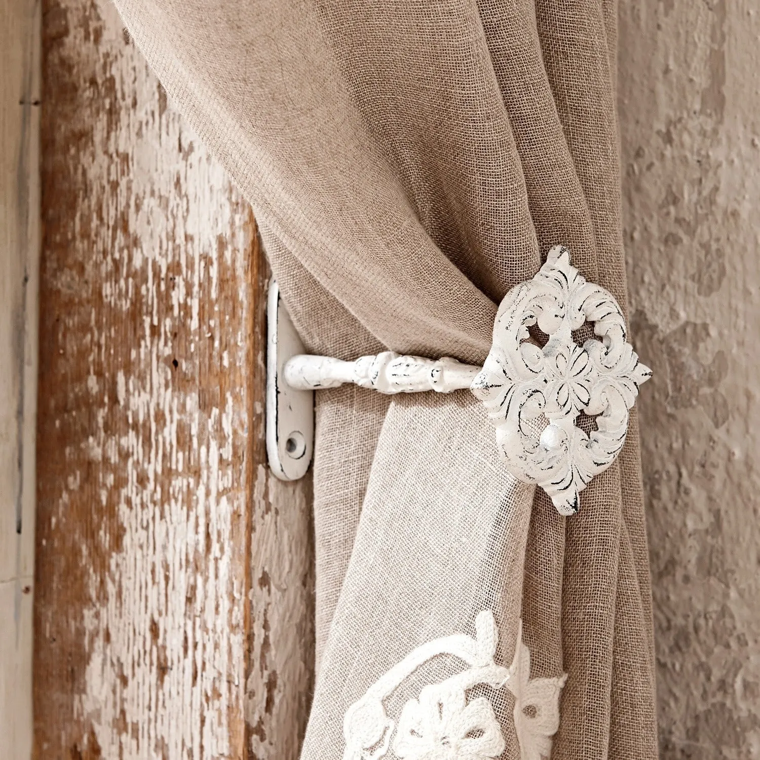 Vorhanghalter 2er Set Fromont – Bild 2