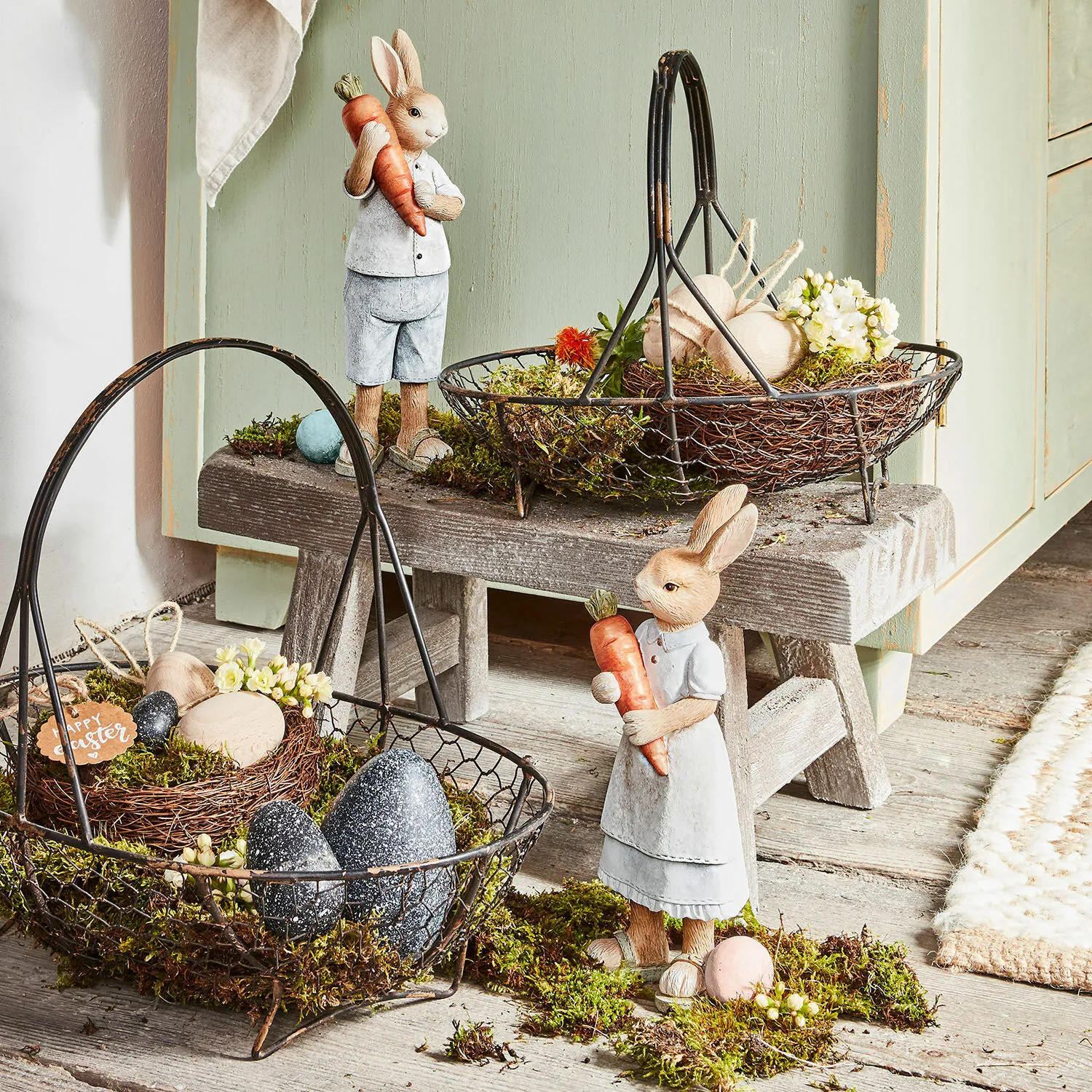 Hase 2er Set Gimont – Bild 4