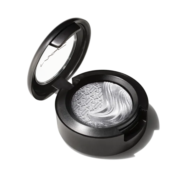 Mac Cosmetics - Extra Dimension Eye Shadow - Evening Grey Mac Cosmetics - Extra Dimension Eye Shadow - Evening Grey