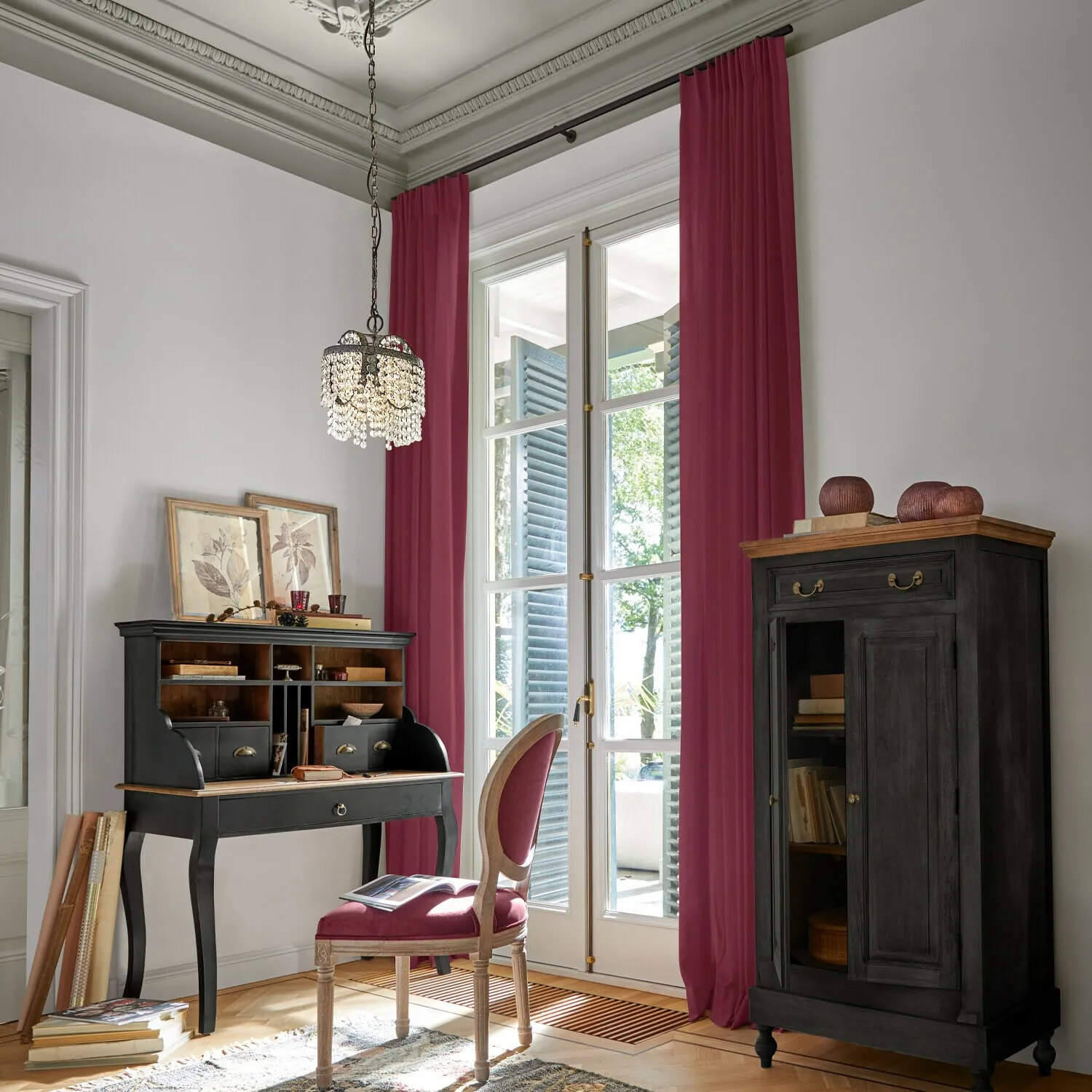 Vorhang Miko – Bild 4