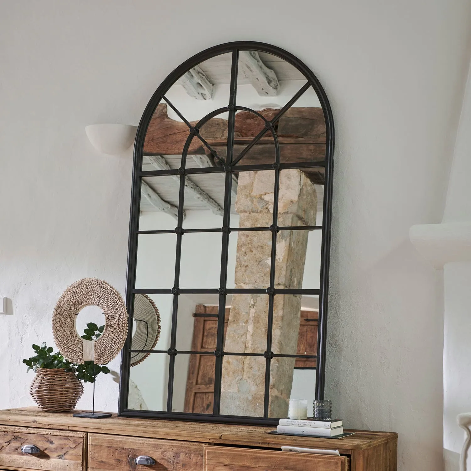 Spiegel Basingstoke – Bild 2