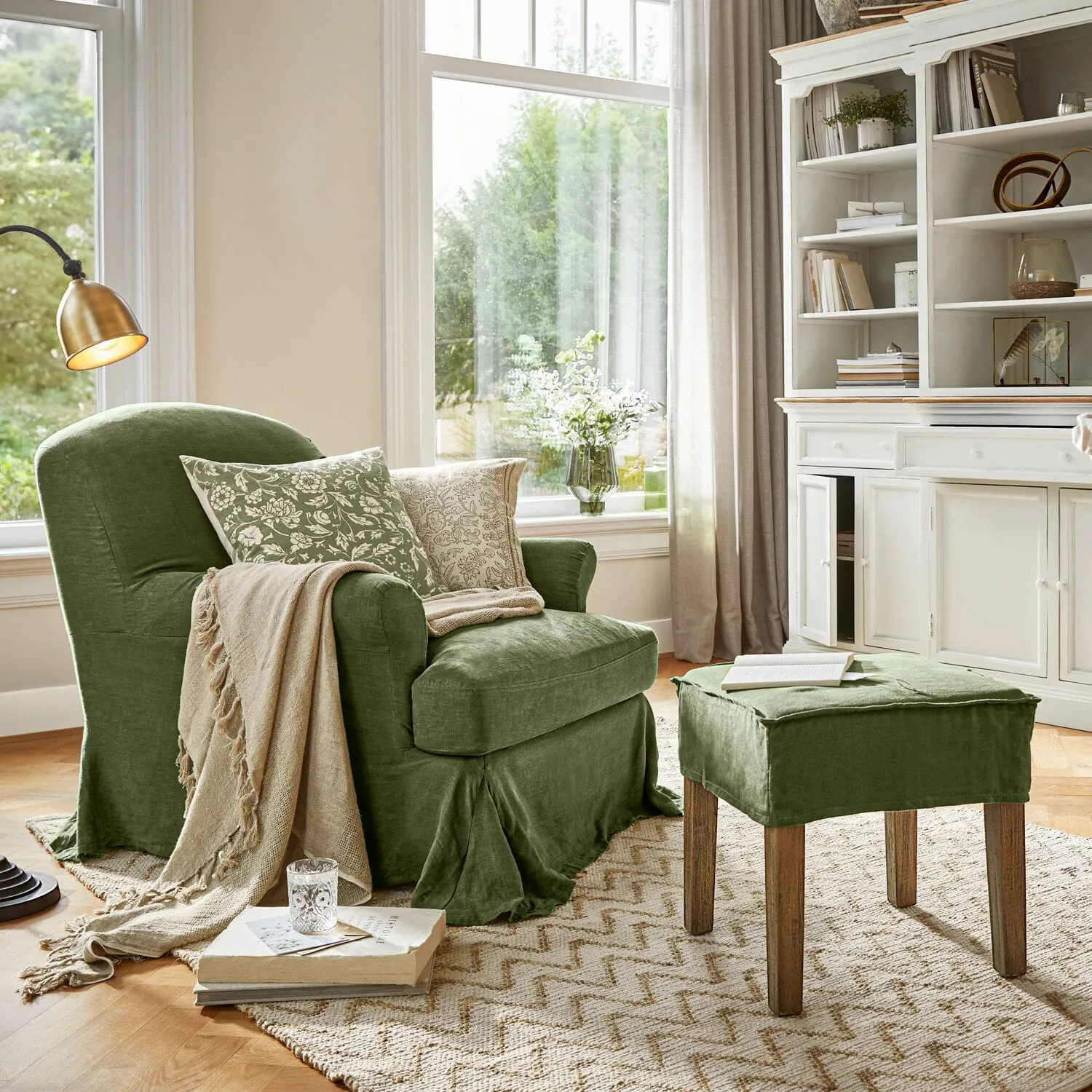 Sessel Vionnique – Bild 4