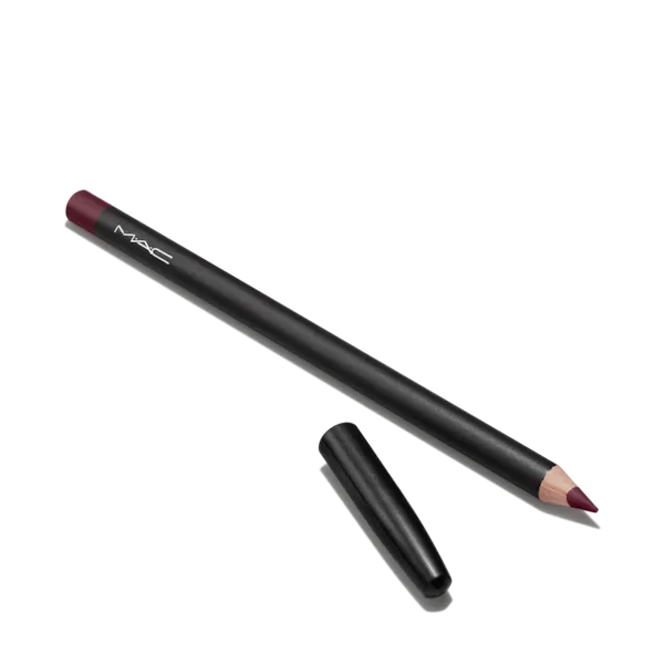 Mac Cosmetics - Lip Pencil - Vino Mac Cosmetics - Lip Pencil - Vino