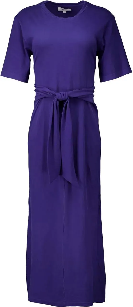 XIRENA - Xirena Tianna Blouse Jurken Donkerblauw X4okj006 - Größe S - blue XIRENA - Xirena Tianna Blouse Jurken Donkerblauw X4okj006 - Größe S - blue