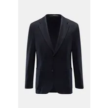 Windsor - Herren - Cashmere Sakko %27Giro%27 dark navy Windsor - Herren - Cashmere Sakko %27Giro%27 dark navy