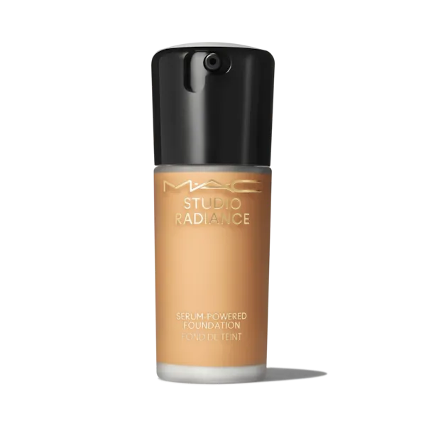 MAC Cosmetics Studio Radiance Serum-Powered™ Foundation MAC Cosmetics Studio Radiance Serum-Powered™ Foundation