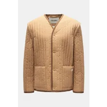 Nanushka - Herren - Jacke %27Loris%27 hellbraun Nanushka - Herren - Jacke %27Loris%27 hellbraun