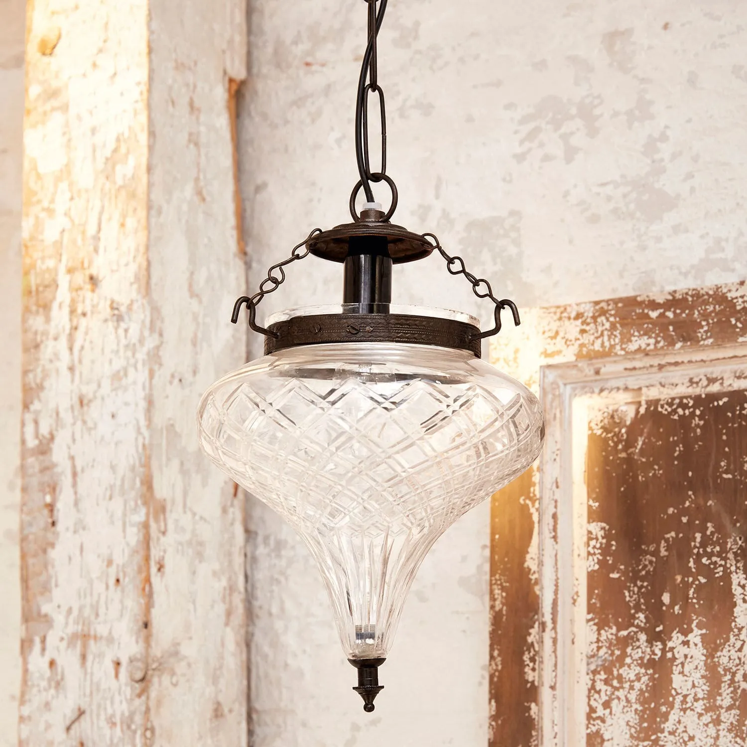 Hängelampe Gaidouras – Bild 4