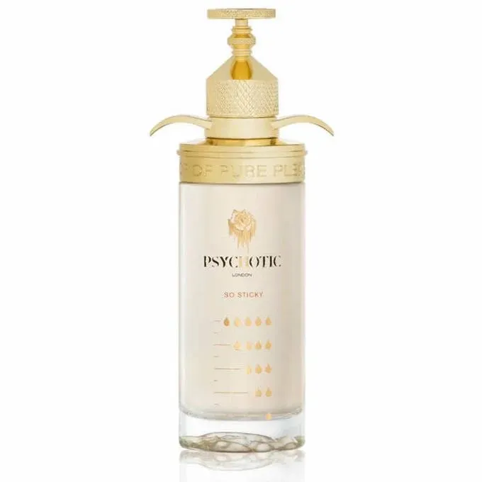 Psychotic London So Sticky Eau De Parfum Spray 100ml Psychotic London So Sticky Eau De Parfum Spray 100ml