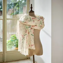 Schal Soleilou Schal Soleilou