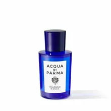 Acqua Di Parma Blu Mediterraneo Mandorlo Di Sicilia Eau De Toilette Spray 50ml Acqua Di Parma Blu Mediterraneo Mandorlo Di Sicilia Eau De Toilette Spray 50ml