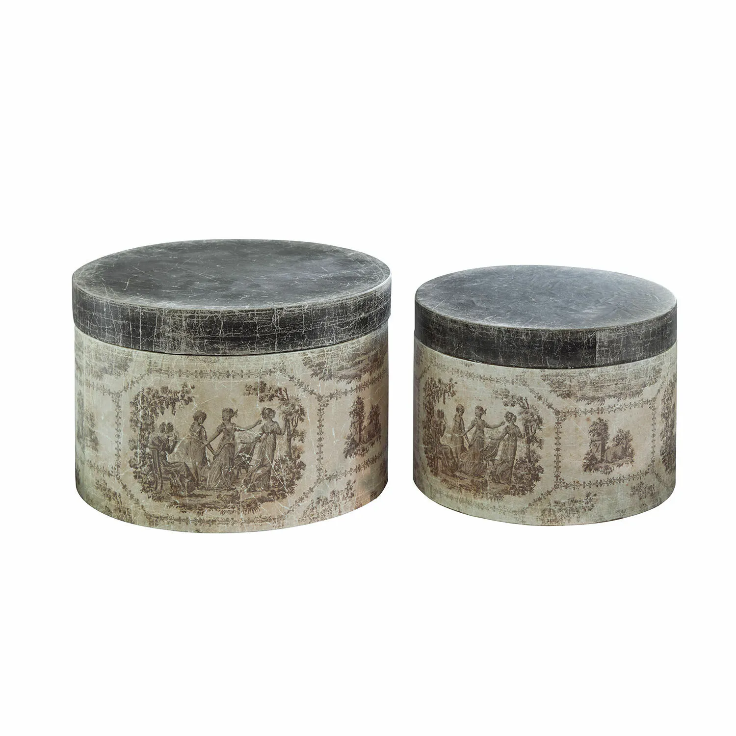 Box 2er Set Eltharien – Bild 3