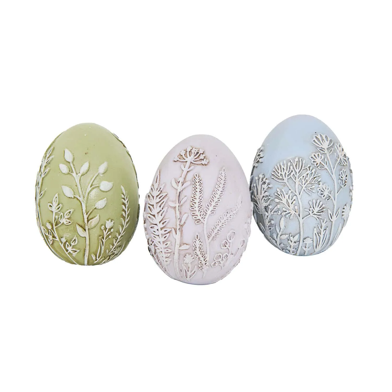 Osterei 3er Set Fauverine – Bild 3