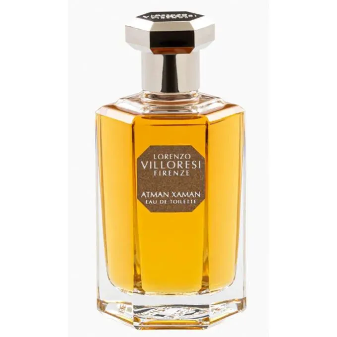 Lorenzo Villoresi Firenze Atman Xaman Eau De Toilette Spray 100ml Lorenzo Villoresi Firenze Atman Xaman Eau De Toilette Spray 100ml