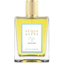 Acqua Alpes OUD 3007 Eau de Parfum (EdP) 100 ml Acqua Alpes OUD 3007 Eau de Parfum (EdP) 100 ml