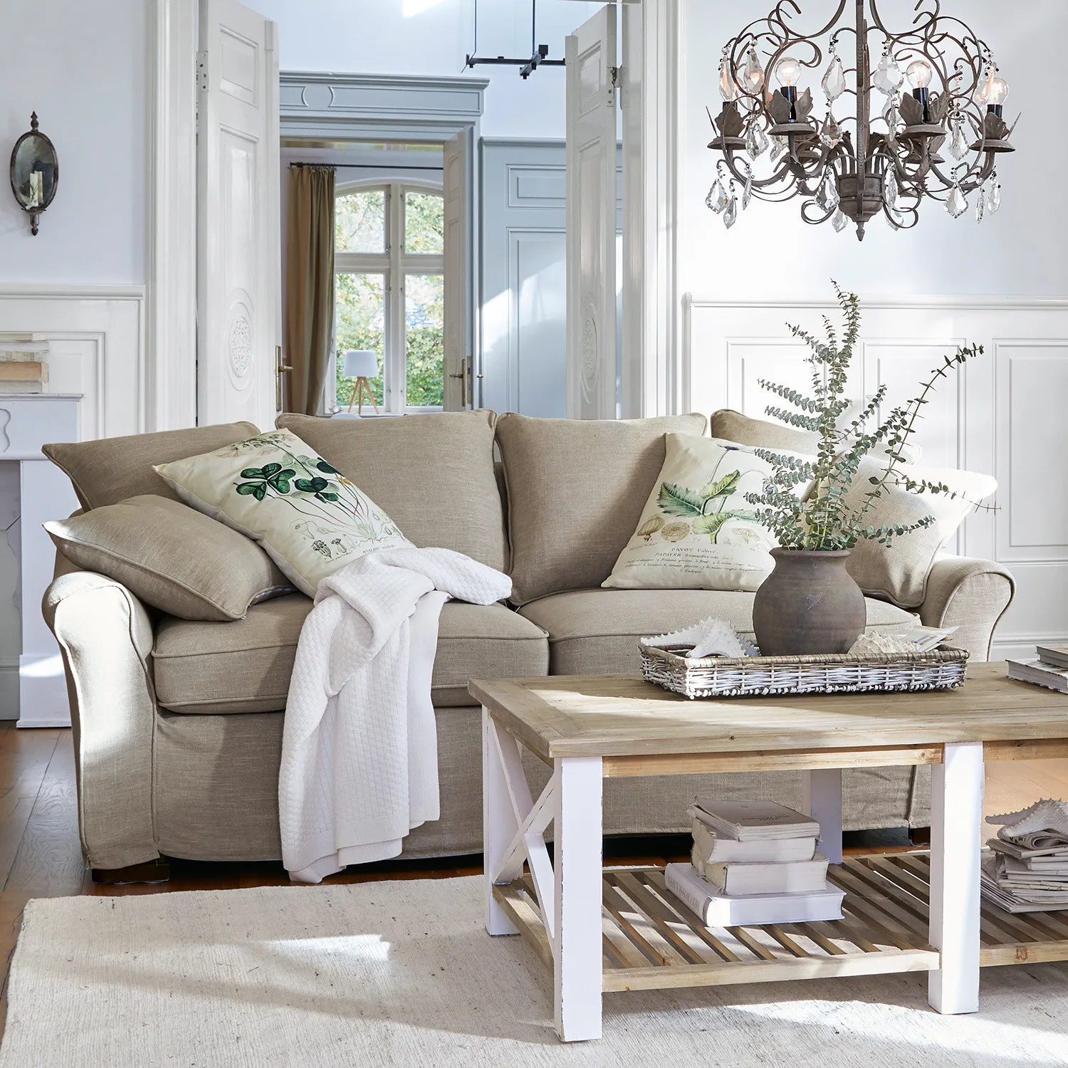 Sofa Long Beach Sofa Long Beach