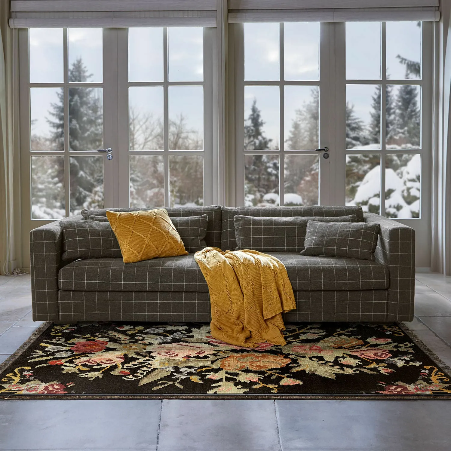 Teppich Matteo – Bild 4