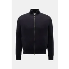 Agnona - Herren - Cashmere Jacke dark navy Agnona - Herren - Cashmere Jacke dark navy